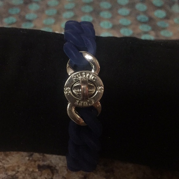 Rustic Cuff bracelet - Picture 2 of 2